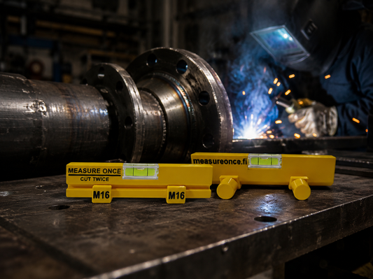 Flange Pass