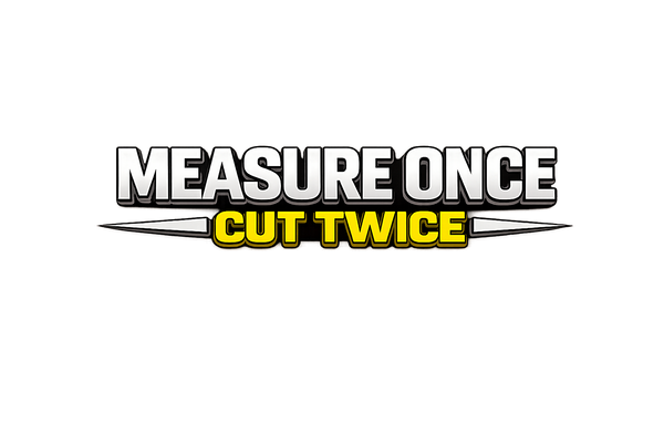 Measure Once Oy